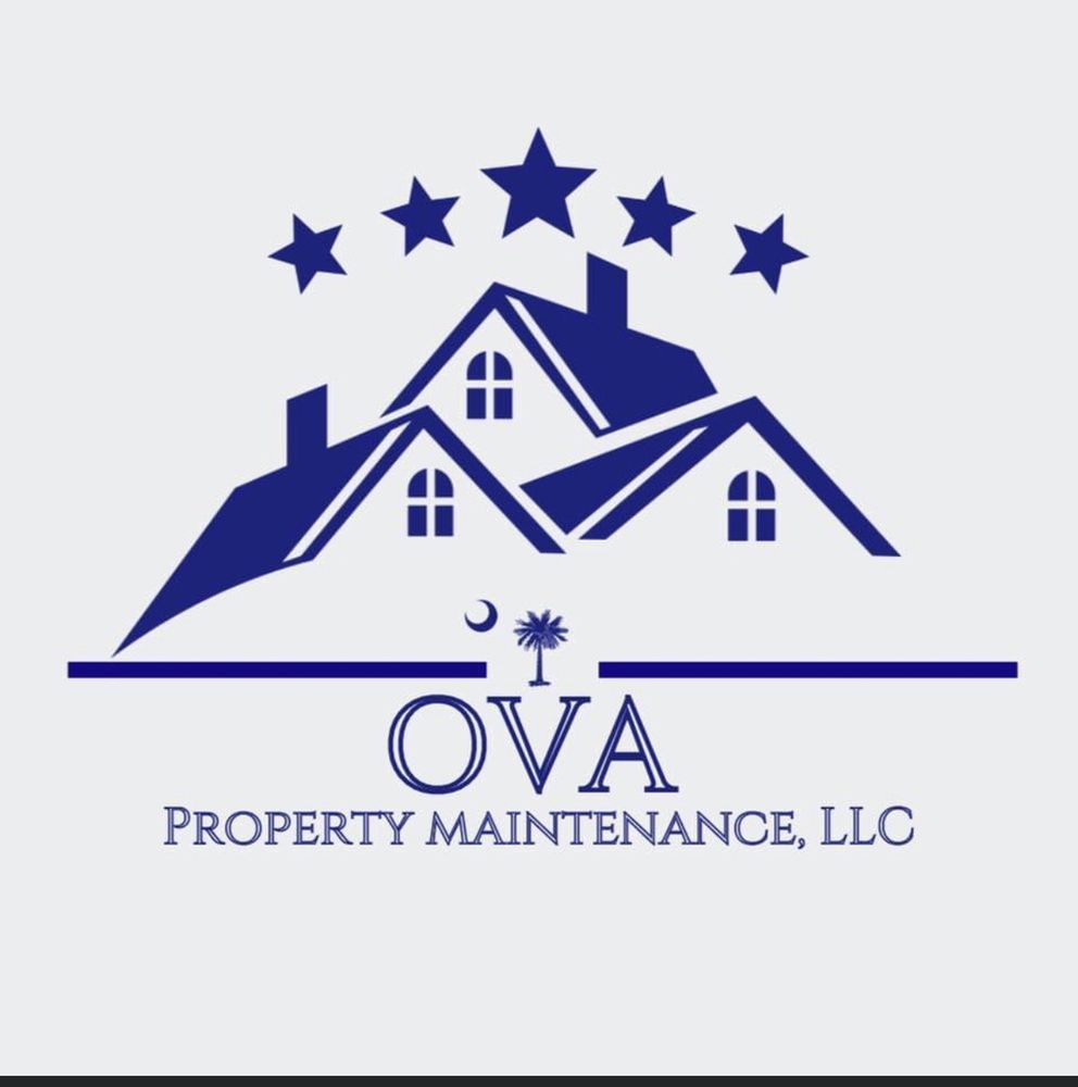 Slide of OVA Property Maintenance