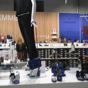 La Halle - Shoe Stores Near Me - Bordeaux, 33