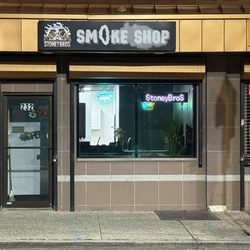 Stoney Bros - Store Front