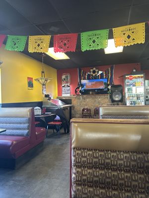 Tacos & tequila by null