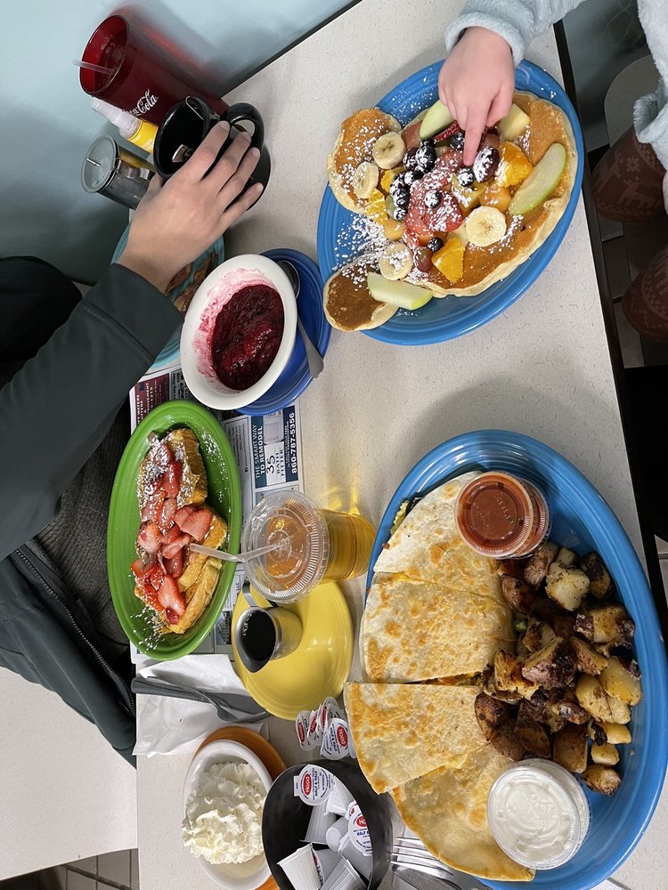 Food from That Breakfast Place