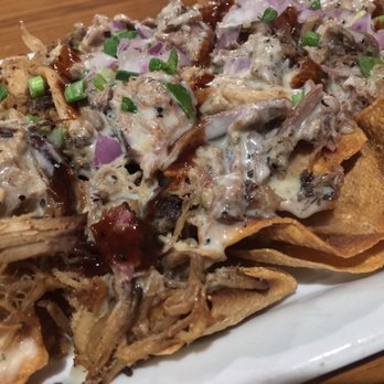 Haze Smokehouse - The nachos were fantastic - Barbeque Near Me - Lasalle, Illinois Haze Smokehouse - The nachos were fantastic - Barbeque Near Me - Lasalle, Illinois