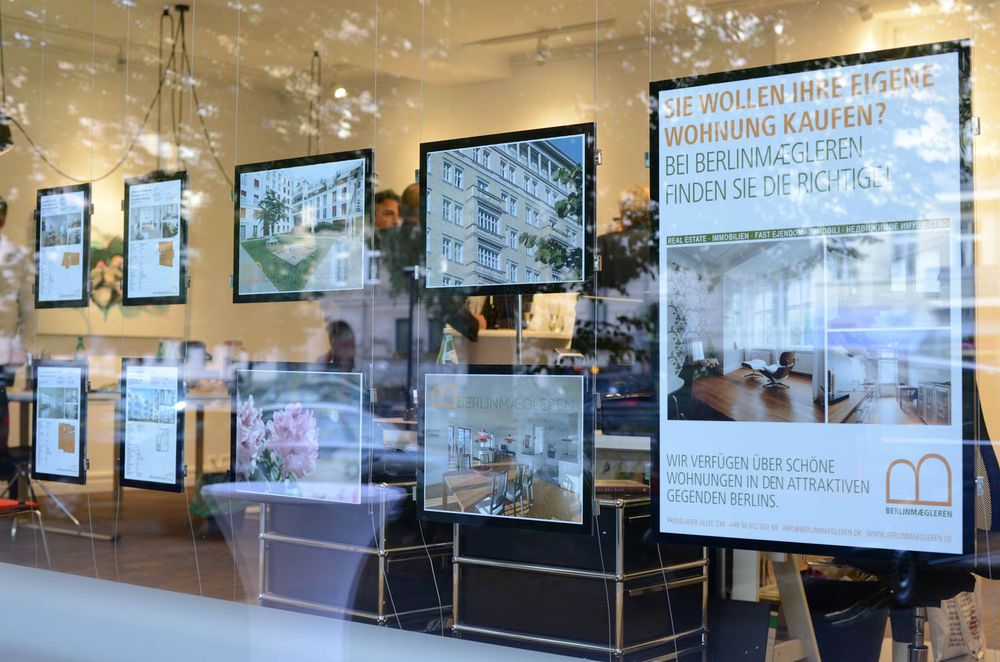 BERLINMAEGLEREN 19 Photos Prenzlauer Allee 234, Berlin, Germany