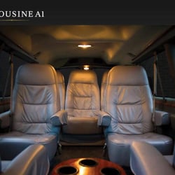 Limousine A1