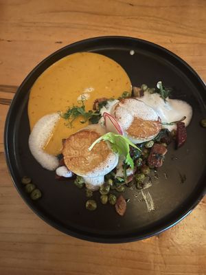 Gamekeeper Restaurant by null