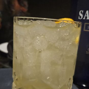 Honey and Hooch - Leatherman with citrus vodka 6/10 - Bars Near Me - Chesapeake, Virginia Honey and Hooch - Leatherman with citrus vodka 6/10 - Bars Near Me - Chesapeake, Virginia