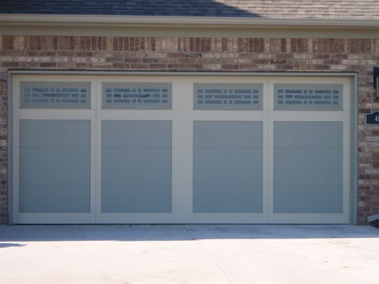 NORMAN GARAGE DOOR - Updated July 2025 - 14 Photos - 1905 Atchison Dr