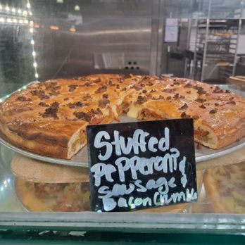 Brick Shack Pizza - Pizza Near Me - Rancho Cucamonga, California