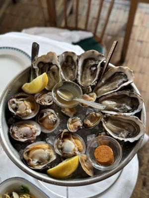 Clamato by null Clamato by null