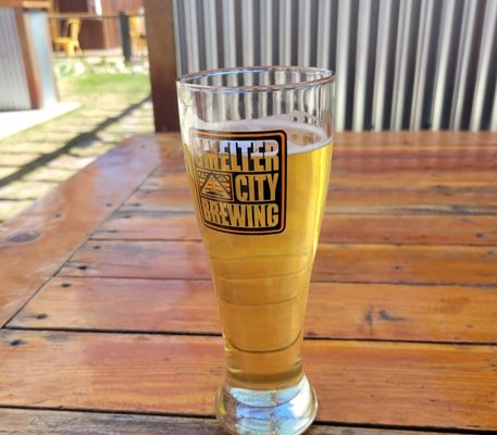 Smelter City Brewing