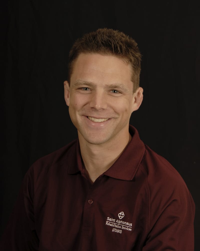 SAINT ALPHONSUS REHABILITATION SERVICES STARS Updated June 2024