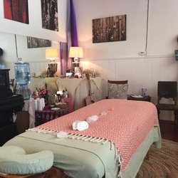 Marin Reiki - Private sessions with a Reiki Master