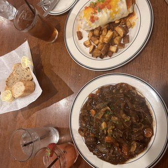 Mimi's Cafe - French Pot Roast and Chipotle Breakfast Burrito - Breakfast & Brunch Near Me - Fort Worth, Texas Mimi's Cafe - French Pot Roast and Chipotle Breakfast Burrito - Breakfast & Brunch Near Me - Fort Worth, Texas