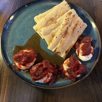 Persian Basket Kitchen & Bar - Goat cheese - Persian/Iranian Near Me - Johns Creek, Georgia Persian Basket Kitchen & Bar - Goat cheese - Persian/Iranian Near Me - Johns Creek, Georgia