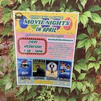 Chill Caw-Fee - Movie night events - Cafes Near Me - Valrico, Florida Chill Caw-Fee - Movie night events - Cafes Near Me - Valrico, Florida