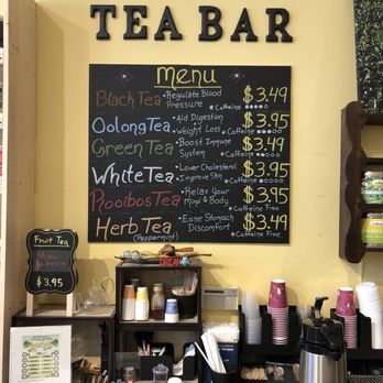 TeaMaze - Have a cup of tea. - Tea Rooms Near Me - Branson, Missouri
