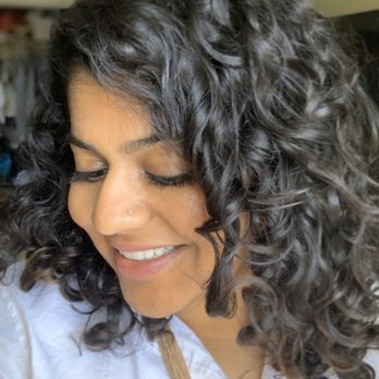 Bristle Hairdressing - Curly hair cut by Ginger - Hair Salons Near Me - Washington, DC, District of Columbia Bristle Hairdressing - Curly hair cut by Ginger - Hair Salons Near Me - Washington, DC, District of Columbia