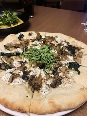 Cascata Italian Cuisine by null