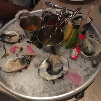 Herringbone Waikiki - Shigoku oysters - Seafood Near Me - Honolulu, Hawaii Herringbone Waikiki - Shigoku oysters - Seafood Near Me - Honolulu, Hawaii
