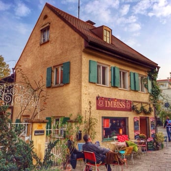 Alles Wurscht - Curry Sausage Near Me - Munich, BY Alles Wurscht - Curry Sausage Near Me - Munich, BY