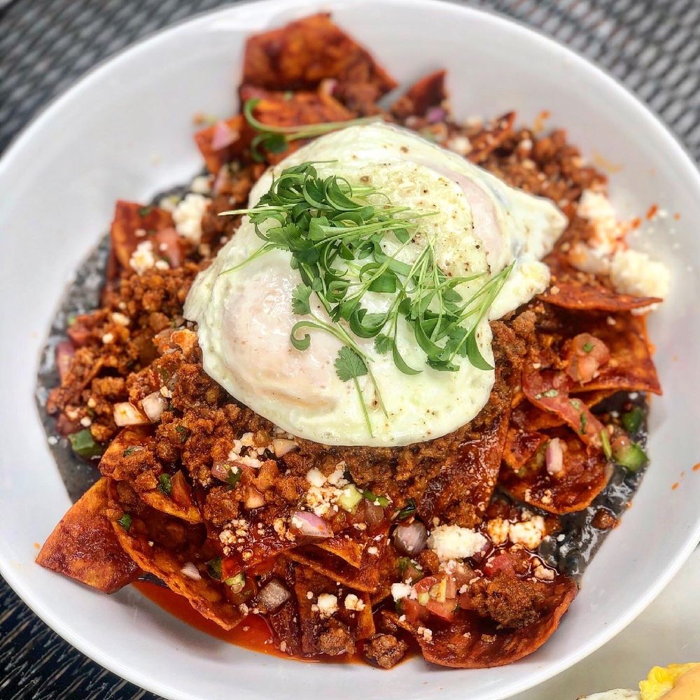 Plates Neighborhood Kitchen