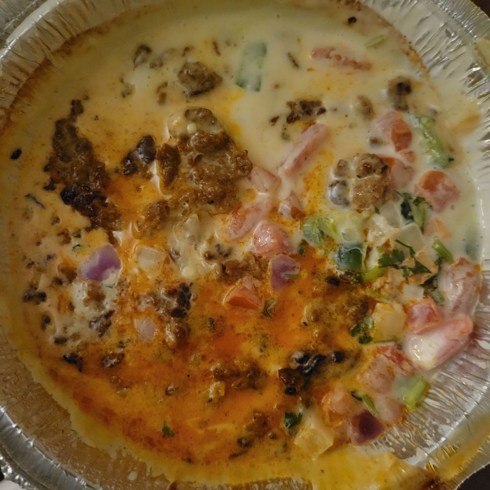 El Gran Rodeo - Queso fundido - Mexican Near Me - Christiansburg, Virginia El Gran Rodeo - Queso fundido - Mexican Near Me - Christiansburg, Virginia