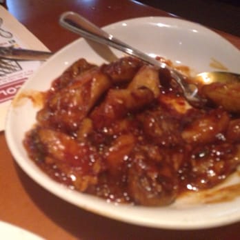 P.F. Chang's - Eggplant - Chinese Near Me - Myrtle Beach, South Carolina