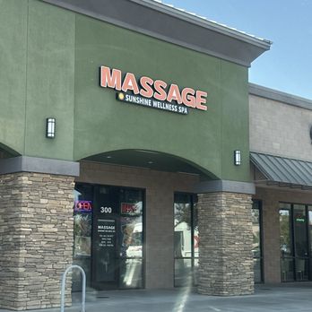 Dream Massage - A hand job factory - Beauty & Spas Near Me - Bakersfield, California