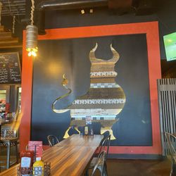 Toro Burger Bar - El toro