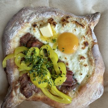 Skalka - Lobiani Boat - Breakfast & Brunch Near Me - Seattle, Washington Skalka - Lobiani Boat - Breakfast & Brunch Near Me - Seattle, Washington