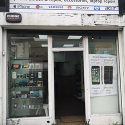 Mobile Phone Zone