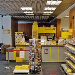 Deutsche Post