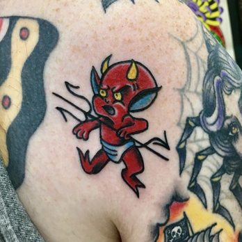 Godspeed Tattoo - Tattoo Near Me - San Mateo, California Godspeed Tattoo - Tattoo Near Me - San Mateo, California