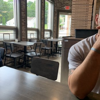 Fuoco Apizza - Pizza Near Me - Cheshire, Connecticut