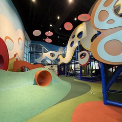 Kidz Indoor Playground