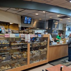 Hot Bagels Abroad