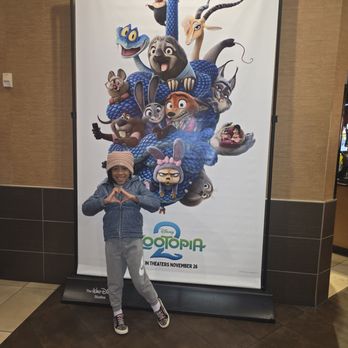 Cinemark Chesapeake Square and XD - This little time enjoyed the movie immensely - Cinema Near Me - Chesapeake, Virginia Cinemark Chesapeake Square and XD - This little time enjoyed the movie immensely - Cinema Near Me - Chesapeake, Virginia