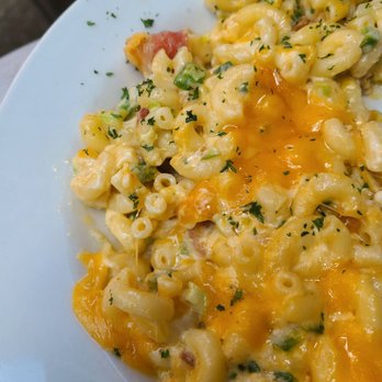Testo Restaurant - Mac and cheese - Italian Near Me - Brooklyn, New York