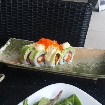 Sakari Sushi - Ichiban Roll - Japanese Near Me - Winter Park, Florida Sakari Sushi - Ichiban Roll - Japanese Near Me - Winter Park, Florida