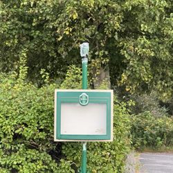 Buten Diek - Leider keine Karte mehr