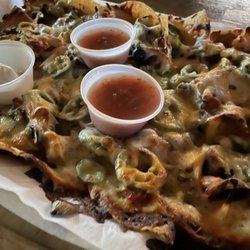 Woodys Tavern