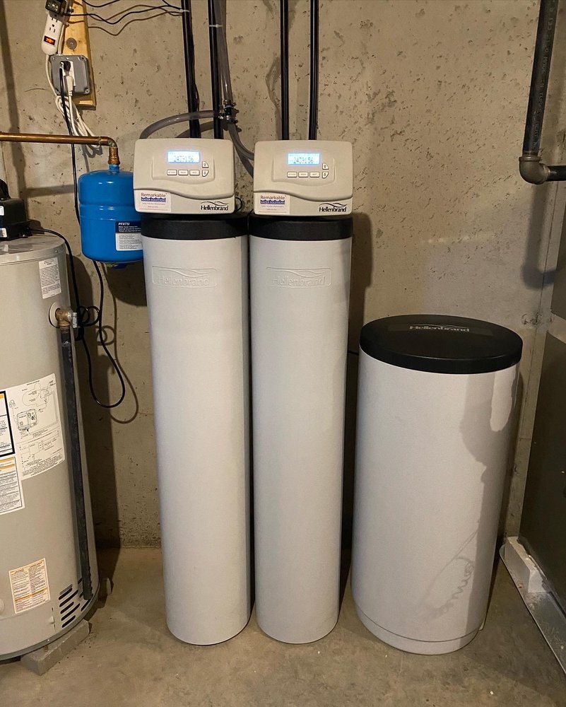 REMARKABLE WATER SOLUTIONS Updated September 2024 22 Photos 58 Brotherhood Plaza Dr