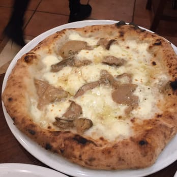 Spacca Napoli - Pizza Near Me - Chicago, Illinois Spacca Napoli - Pizza Near Me - Chicago, Illinois