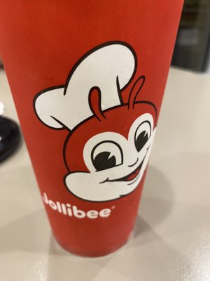 Jollibee by null
