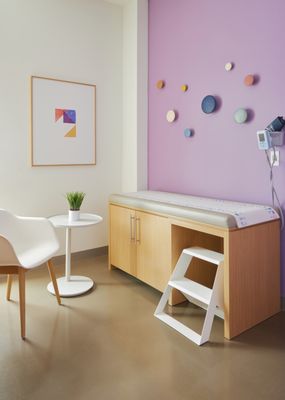 Juno Medical — Brooklyn by null