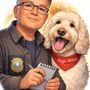 Photo of Moses Castillo Investigations