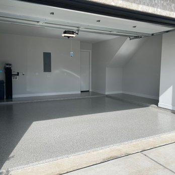 Garage Experts - Flooring Near Me - Katy, Texas Garage Experts - Flooring Near Me - Katy, Texas