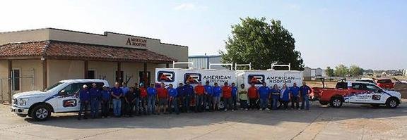 Slide of American Roofing