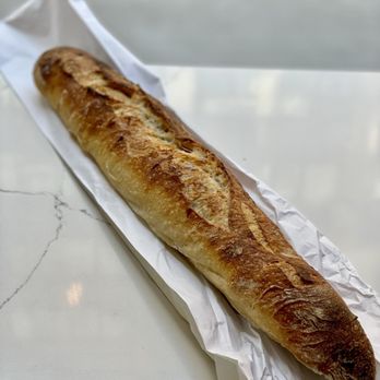 L'Appartement 4F - Baguette - Bakeries Near Me - Brooklyn, New York L'Appartement 4F - Baguette - Bakeries Near Me - Brooklyn, New York
