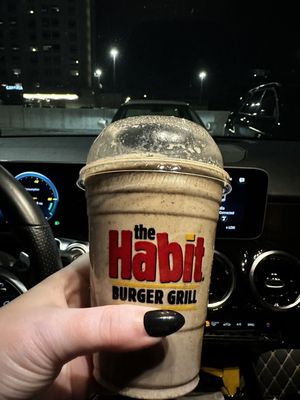 The Habit Burger Grill by null